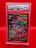 PSA 10 MEGA VENUSAUR EX 177/132 SPECIAL ILLUSTRATION RARE MEGA EVOLUTION POKEMON