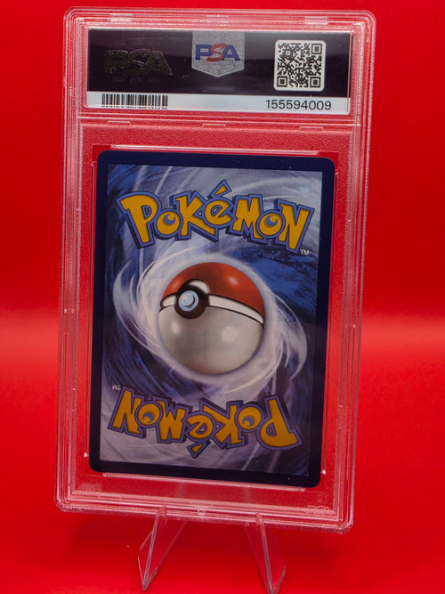 PSA 10 MEGA VENUSAUR EX 177/132 SPECIAL ILLUSTRATION RARE MEGA EVOLUTION POKEMON