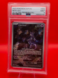2023 POKEMON SVP EN-SV BLACK STAR PROMO 151 ULTRA-PREM COLL #052 MEWTWO PSA 9