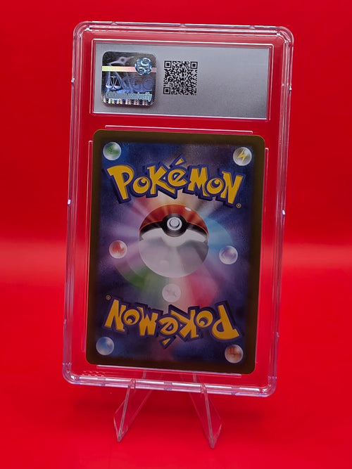 CGC 8.5 Magnezone VSTAR JP 193/172